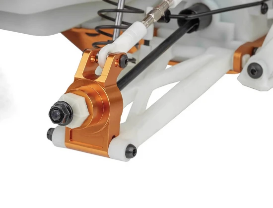 Team Associated MT10 Classic Truck Builders Kit