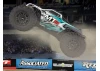 Team Associated Rival MT8 Brushless - Teal ** SALE **
