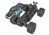 Team Associated Rival MT8 Brushless - Teal ** SALE **