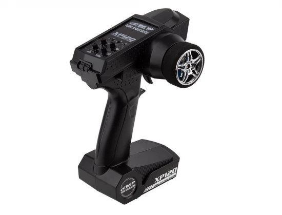 Team Associated Rival MT8 Brushless - Teal ** SALE **