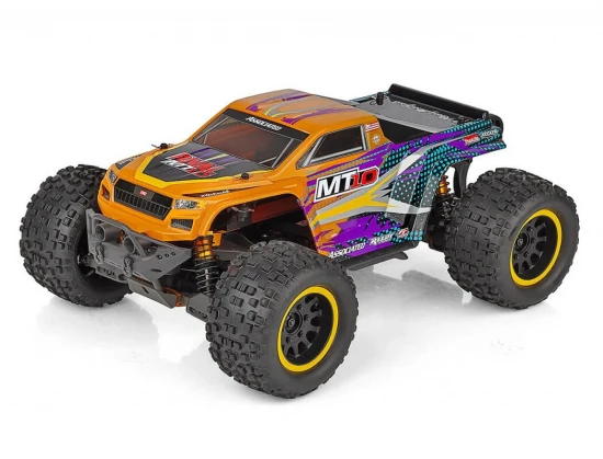 Team Associated MT10 Factory Team Builders Kit