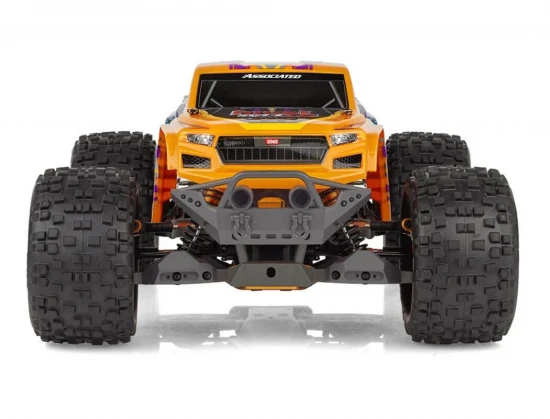 Team Associated MT10 Factory Team Builders Kit