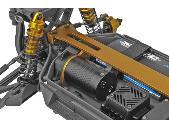 Team Associated MT10 Factory Team Builders Kit