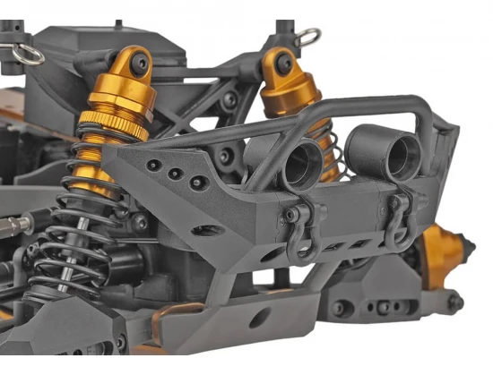 Team Associated MT10 Factory Team Builders Kit