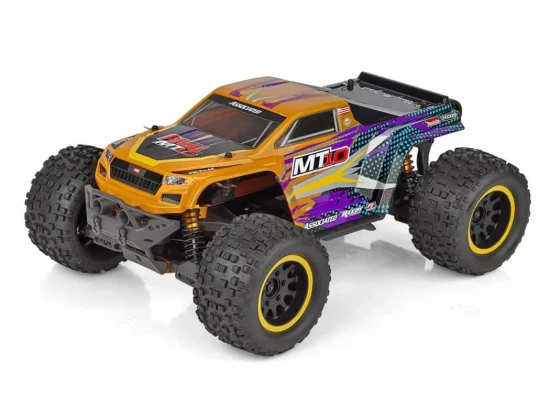 Team Associated MT10 Factory Team Builders Kit