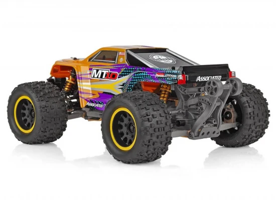 Team Associated MT10 Factory Team Builders Kit