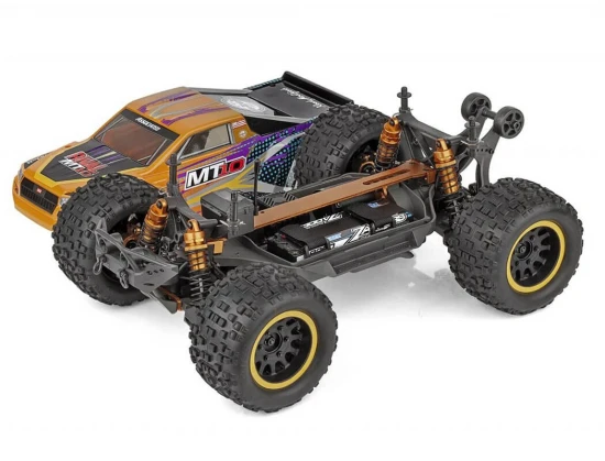 Team Associated MT10 Factory Team Builders Kit