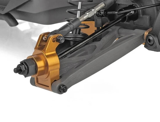 Team Associated MT10 Factory Team Builders Kit