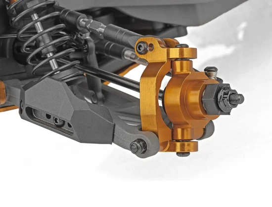 Team Associated MT10 Factory Team Builders Kit