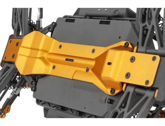 Team Associated MT10 Factory Team Builders Kit