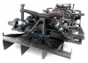 Team Associated SR7 Hoonigan Roller