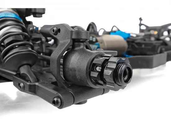 Team Associated SR7 Hoonigan Roller
