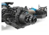 Team Associated SR7 Hoonigan Roller