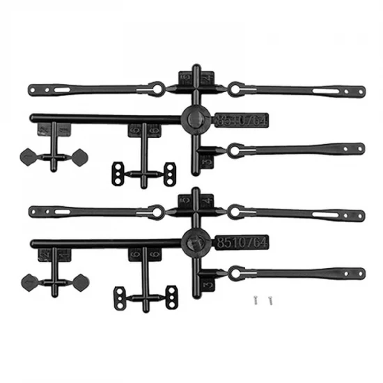 Team Associated RC28R Side Link + Pivot Ball Insert Set