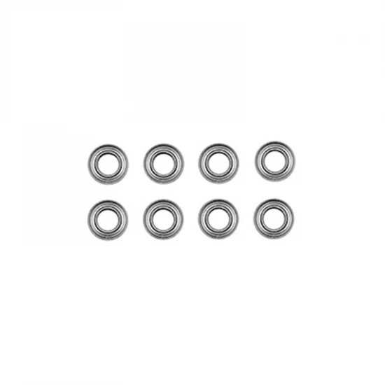 Team Associated RC28R FT Bearing Set