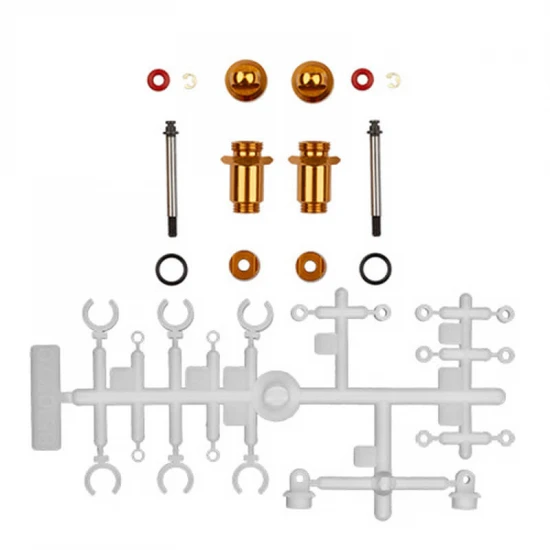 Associated RC10 Model 24 Front Shock Kit