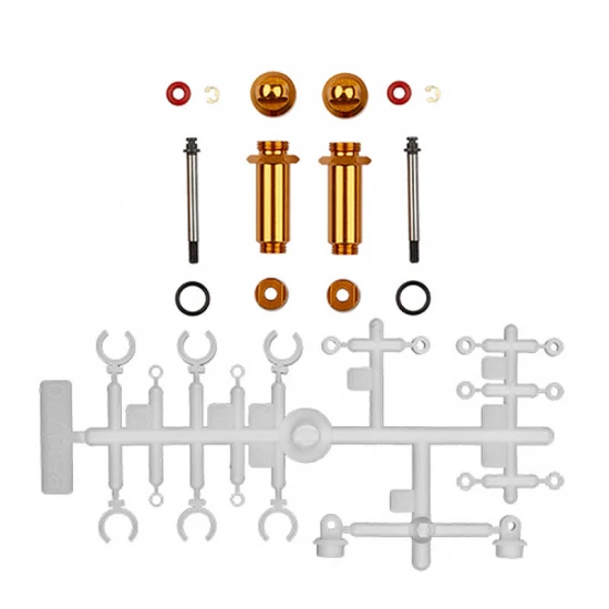 Associated RC10 Model 24 Rear Shock Kit