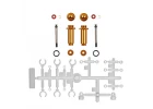 Associated RC10 Model 24 Rear Shock Kit