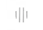 Associated RC10 Model 24 Nose Brace And Wing Tubes