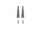 Associated RC10 Model 24 Rear Stub Axles With Roll Pins