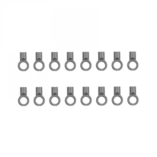 Associated RC10 Model 24 Rod End Set