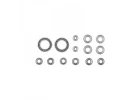 Associated RC10 Model 24 Bearing Set