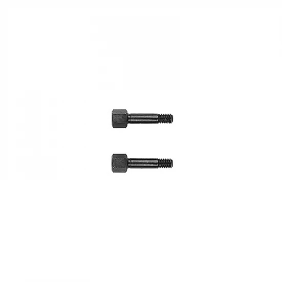 Associated RC10 Model 24 Front Axles