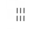 Associated RC10 Model 24 Roll Pins 1.2X6mm (6)