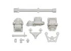 Associated Reflex 14B Classic Upper Plastics Set - Natural