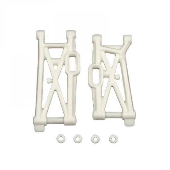 Associated Reflex 14B Classic Suspension Arm Set Natural