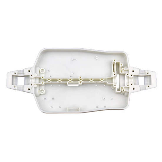 Associated Reflex 14B Classic Chassis - Natural