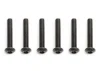 Associated M3 X 18mm Bhsc