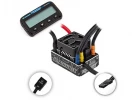 Reedy Blackbox 880R 1:8 Competition ESC With PROgrammer 2
