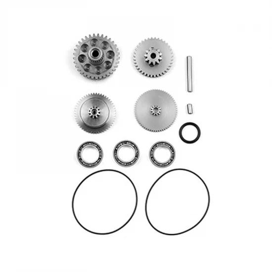 Reedy Rs4008A Servo Gear Set