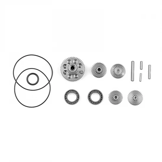 Reedy Rt2007Hd Servo Gear Set