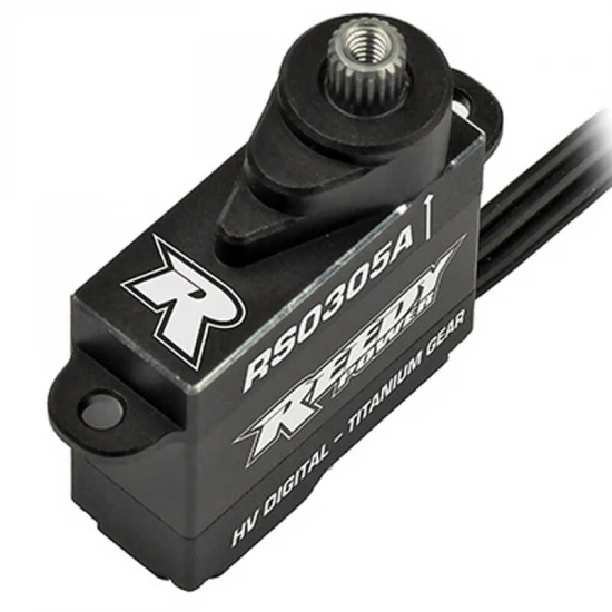 Reedy RS0305A Micro Hi-Speed Servo