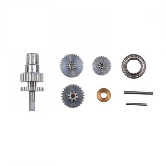 Reedy Rs0305A Servo Gear Set