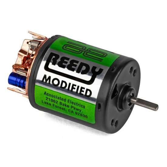 Reedy Retro 80 S 15T Brushed Motor