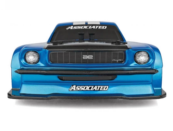 Team Associated DC10 Drift Car RTR