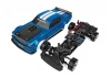 Team Associated DC10 Drift Car RTR