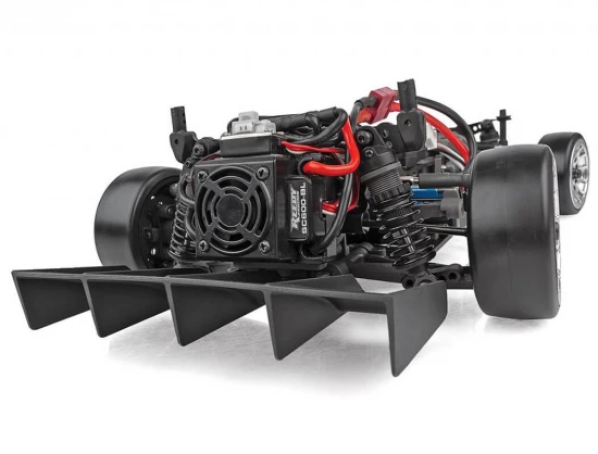 Team Associated DC10 Drift Car RTR