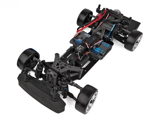 Team Associated DC10 Drift Car RTR