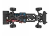 Team Associated DC10 Drift Car RTR