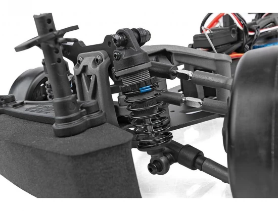 Team Associated DC10 Drift Car RTR