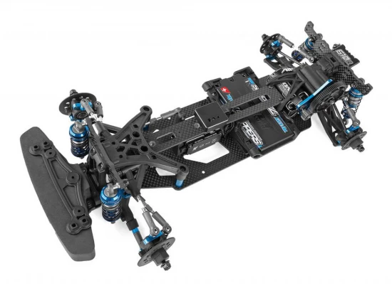 Team Associated DC10 Drift Kit