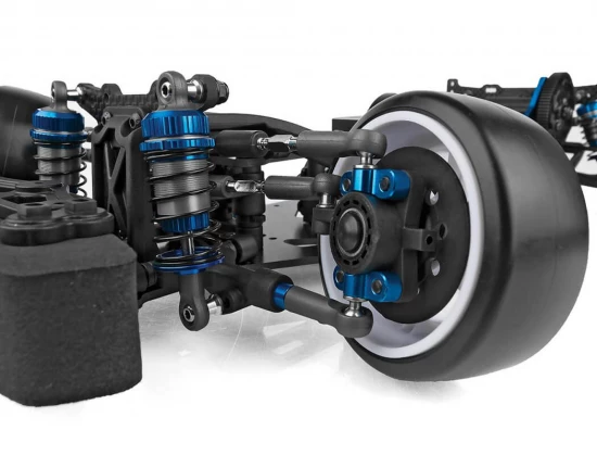 Team Associated DC10 Drift Kit