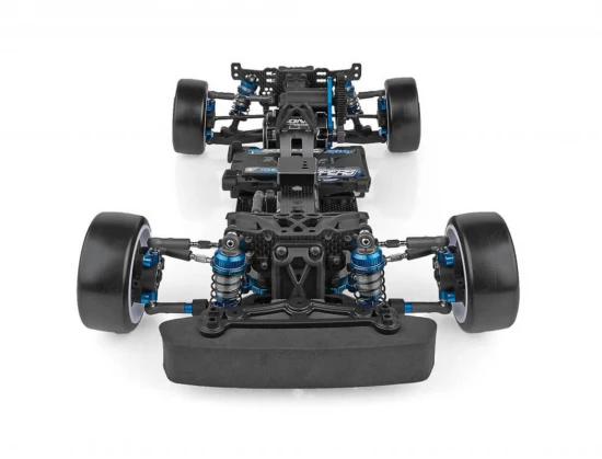 Team Associated DC10 1:10 RWD Drift Kit – AS30134