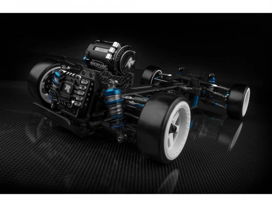 Team Associated DC10 Drift Kit