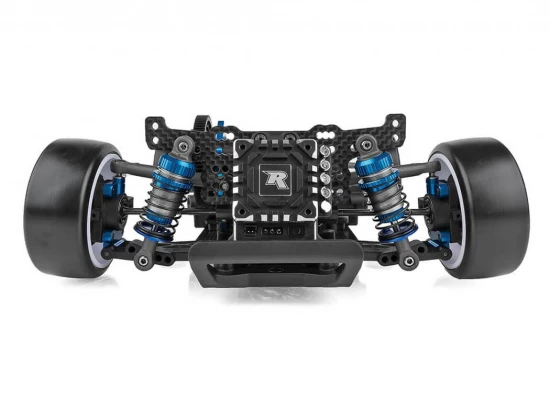 Team Associated DC10 Drift Kit