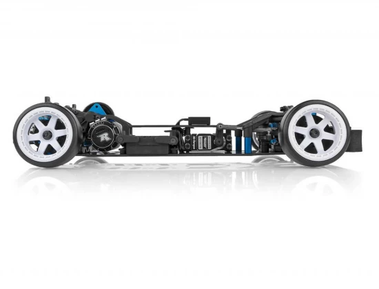 Team Associated DC10 1:10 RWD Drift Kit – AS30134